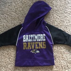 Ravens Hoodie
